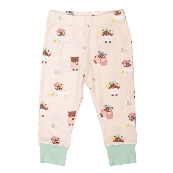 NWT ANGEL DEAR SPA DAY LONGSLEEVE LOUNGEWEAR SET - Picture 4 of 6